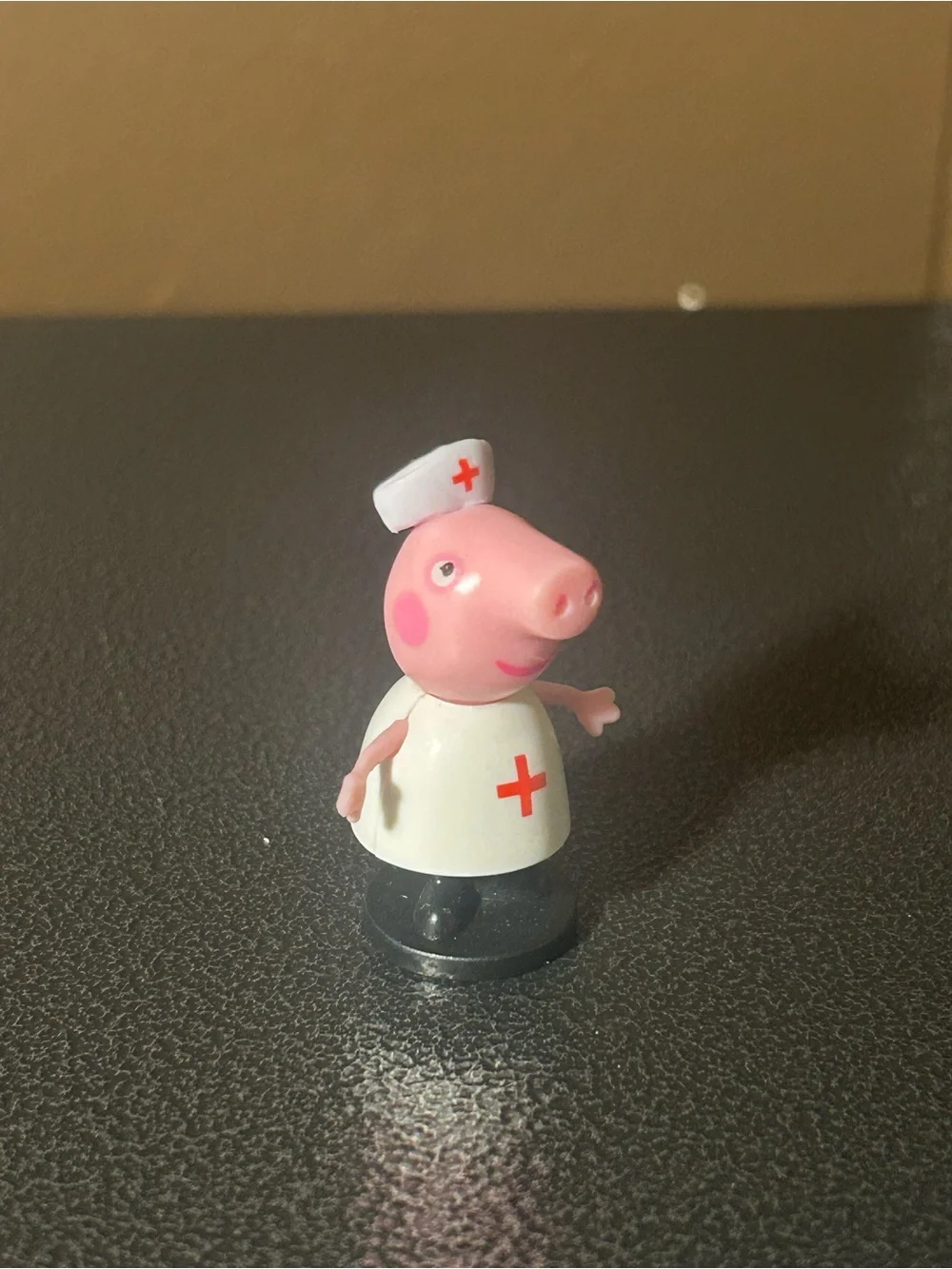 Finders Keepers Peppa Pig Figurine Nurse Peppa